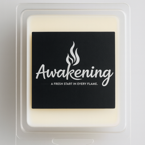 Awakening Wax Melt