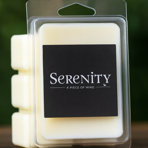  Serenity Wax Melt