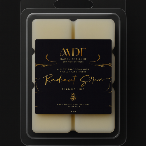 Radiant Siren Wax Melt