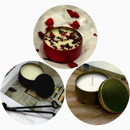 Signature Collection