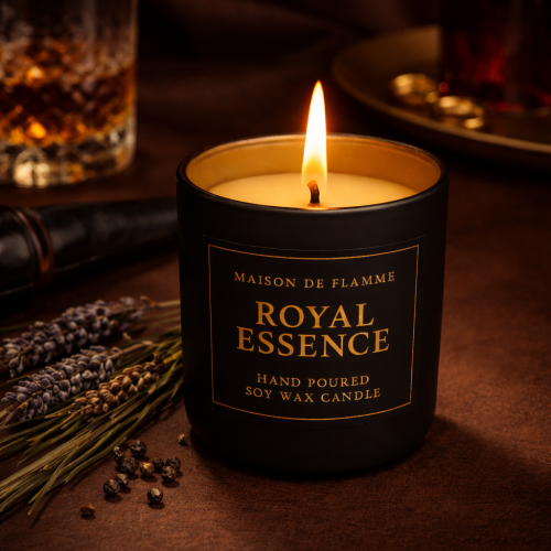 Royal Essence