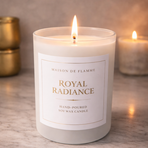Royal Radiance